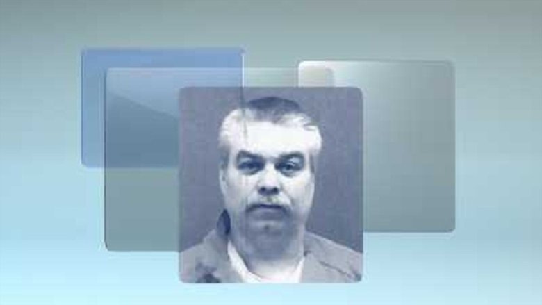 Backdrop image for movie Steven Avery: Innocent or Guilty?