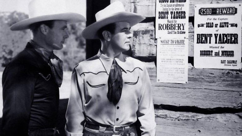 Backdrop image for movie West of Texas