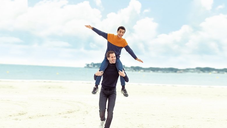 Backdrop image for movie Fly Me Away