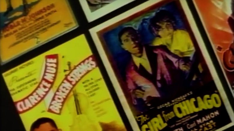 Backdrop image for movie Midnight Ramble