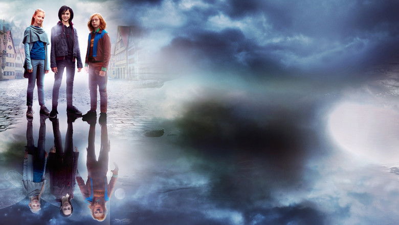 Backdrop image for movie The Magic Kids: Three Unlikely Heroes