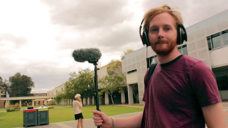 Backdrop image for movie The Museum Project