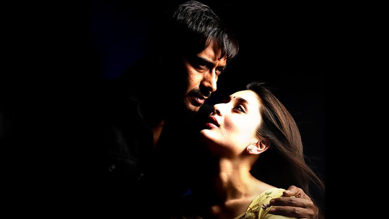 Backdrop image for movie Omkara