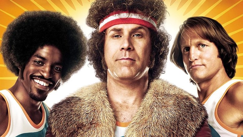 Backdrop image for movie Semi-Pro
