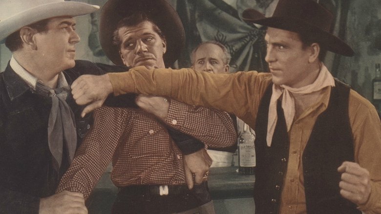 Backdrop image for movie Gun Talk