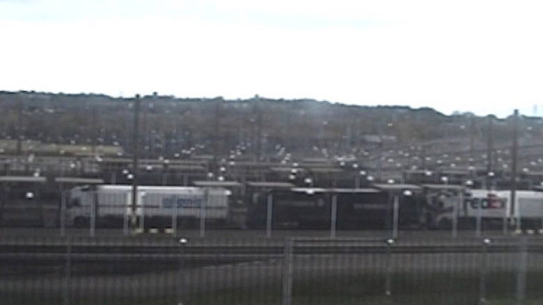 Backdrop image for movie Sitting Idle