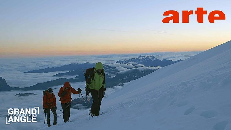 Backdrop image for movie Objectif Mont Blanc, Sur Les Traces D'Un Géant