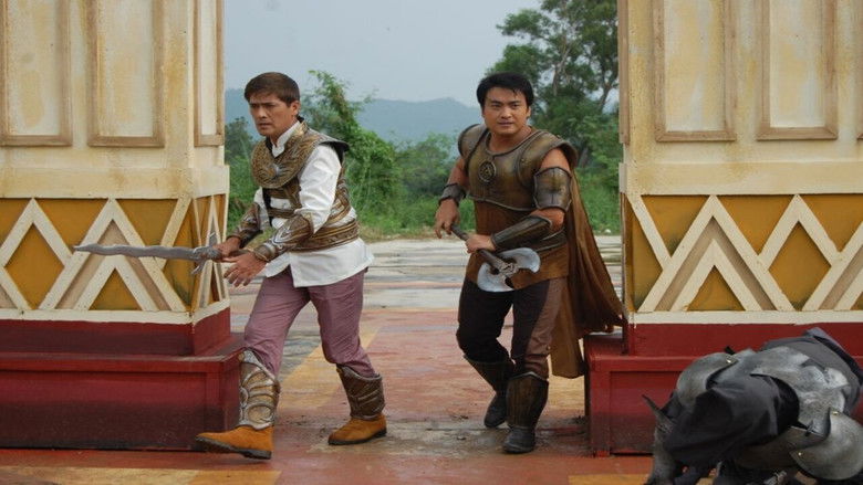 Backdrop image for movie Si Agimat at si Enteng Kabisote