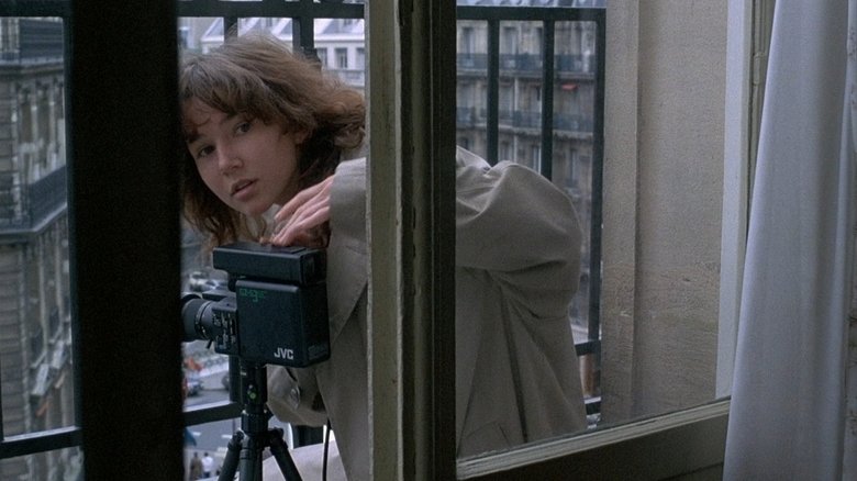 Backdrop image for movie Detective