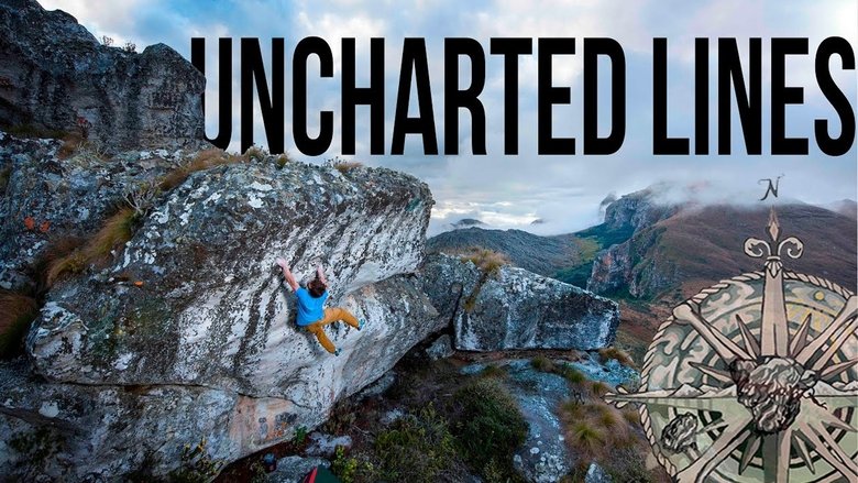 Backdrop image for movie Uncharted Lines