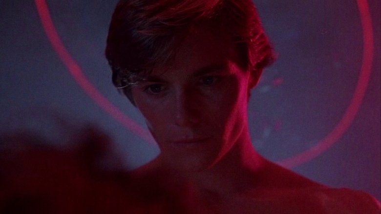 Backdrop image for movie A Night in Heaven