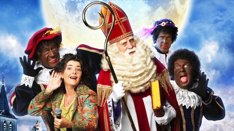 Backdrop image for movie Sinterklaasjournaal: De Meezing Moevie