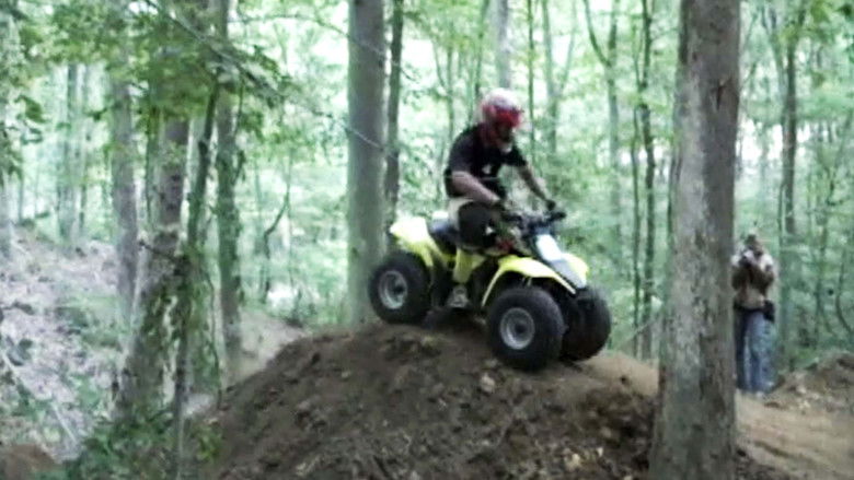 Backdrop image for movie Travis and the Nitro Circus