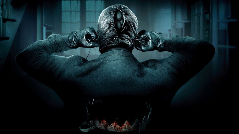 Backdrop image for movie The Collector