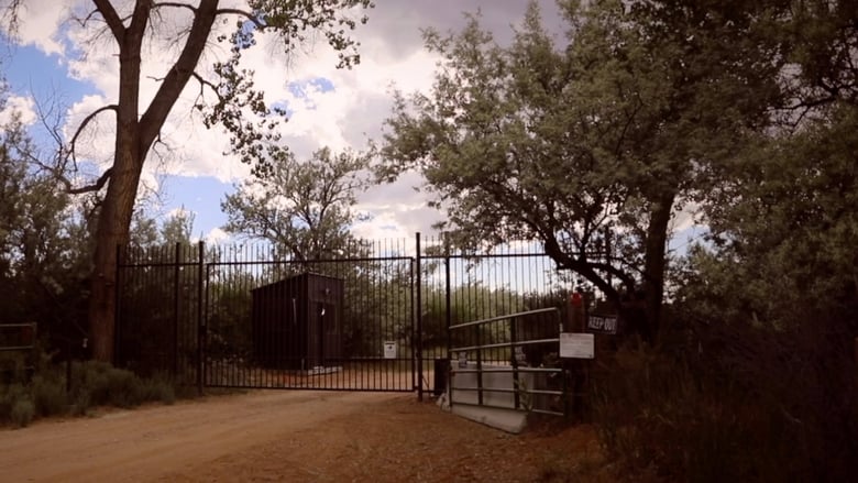 Backdrop image for movie Hunt for the Skinwalker
