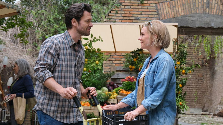 Backdrop image for movie Villa Amore