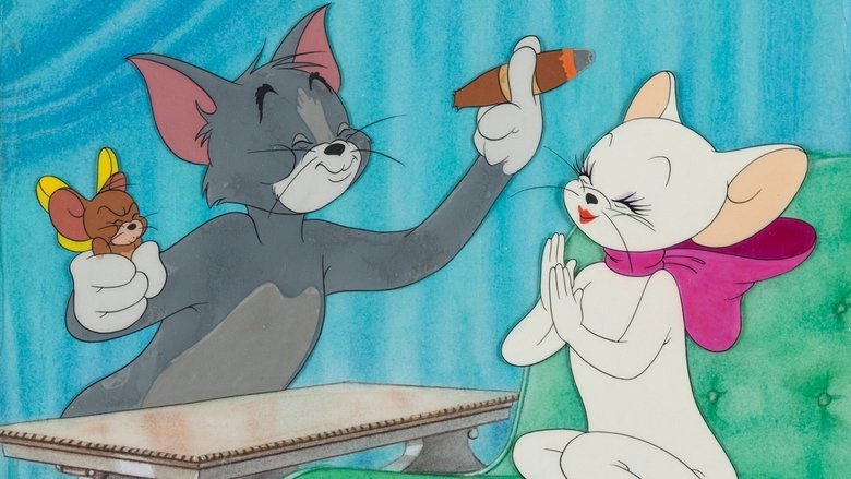 Backdrop image for movie Casanova Cat