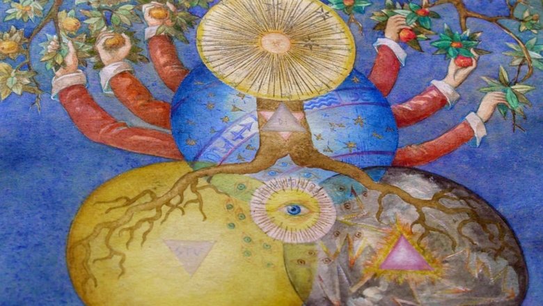 Backdrop image for movie Embassy of the Free Mind