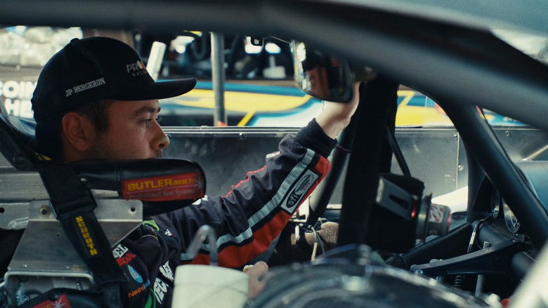 Backdrop image for movie Racing