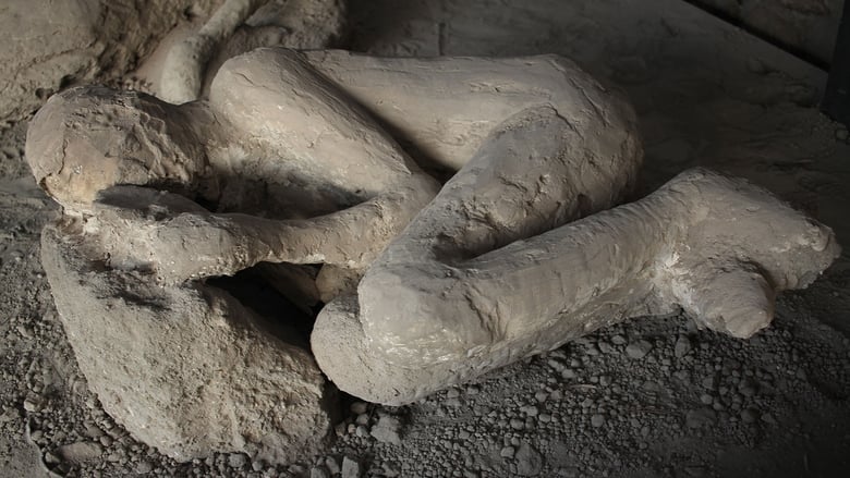 Backdrop image for movie Pompeii: Secrets of the Dead