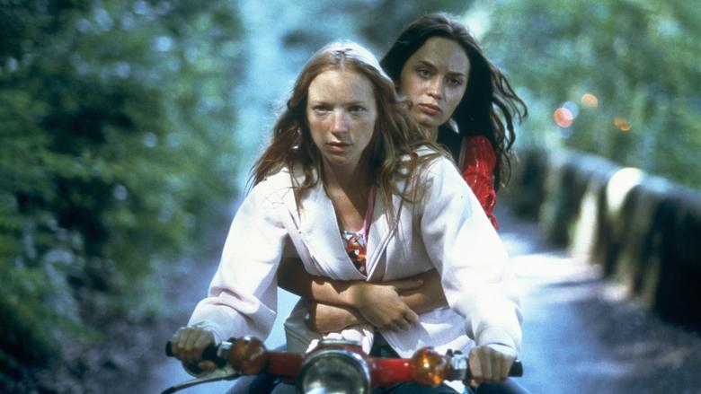 Backdrop image for movie My Summer of Love