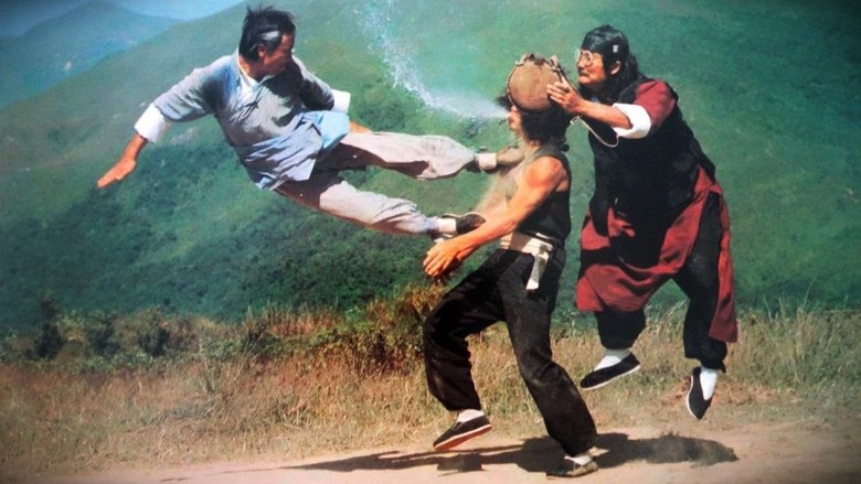 Backdrop image for movie The Young Master