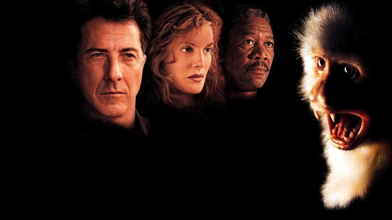 Backdrop image for movie Outbreak