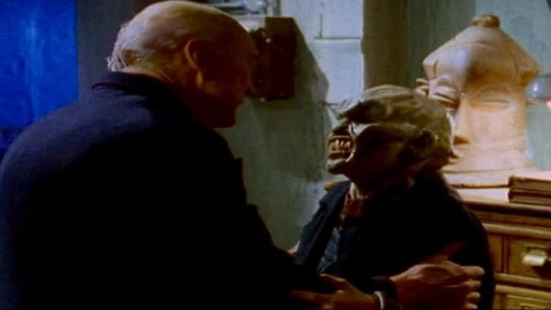 Backdrop image for movie The Haunted Mask