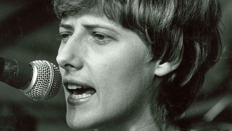 Backdrop image for movie Petra Kelly - Act Now!