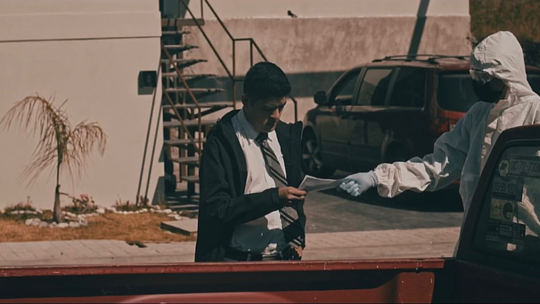 Backdrop image for movie Anonimato