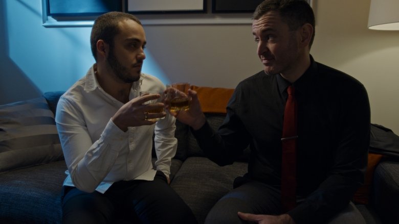 Backdrop image for movie Night Disclosure