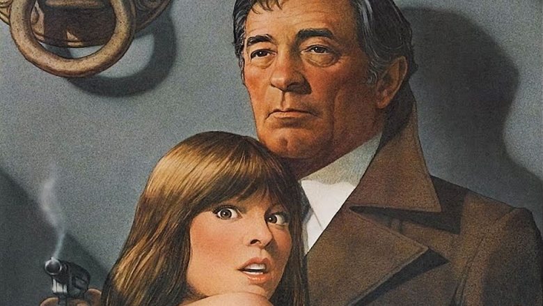 Backdrop image for movie The Big Sleep
