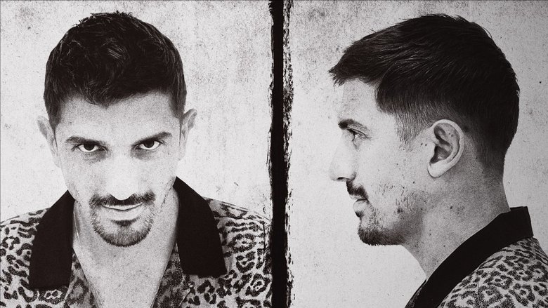 Backdrop image for movie Andrew Schulz: Infamous