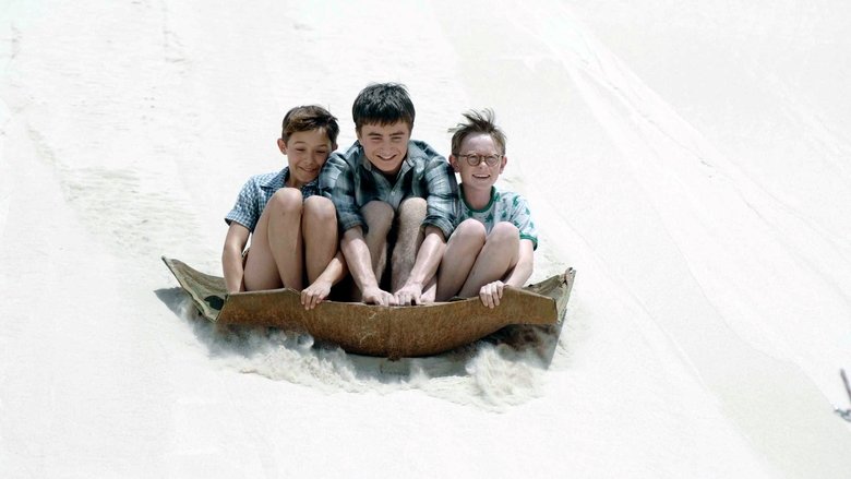 Backdrop image for movie December Boys