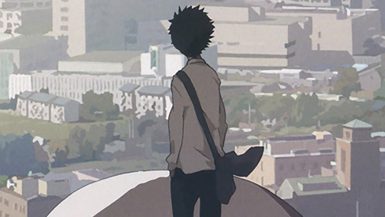Backdrop image for movie Cencoroll
