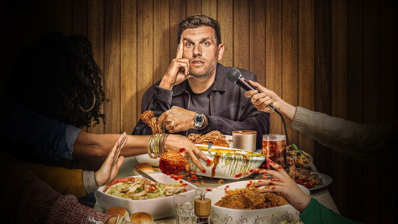 Backdrop image for movie Chris Distefano: It's Just Unfortunate