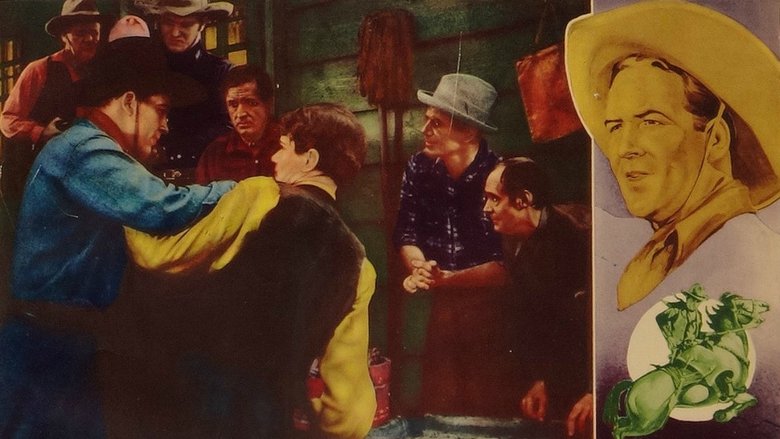 Backdrop image for movie The Devil's Saddle Legion