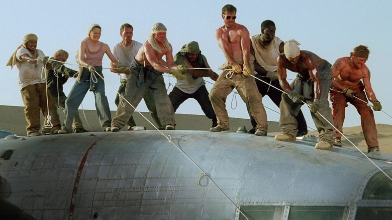 Backdrop image for movie Flight of the Phoenix