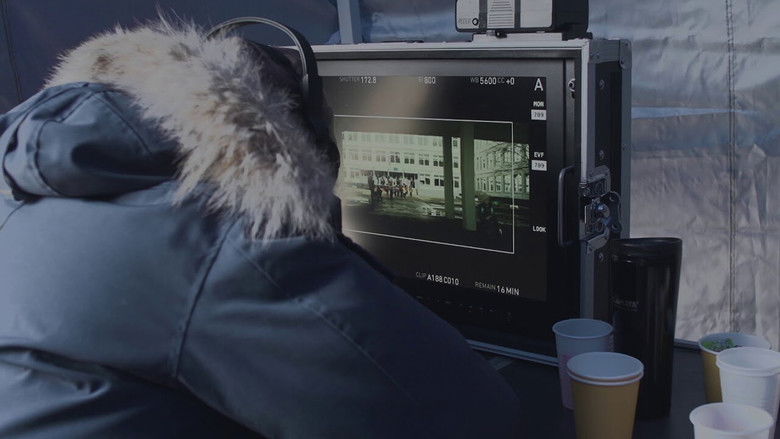 Backdrop image for movie Andrey Zvyagintsev. The Director