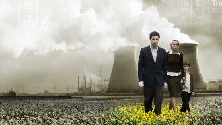 Backdrop image for movie Pu-239