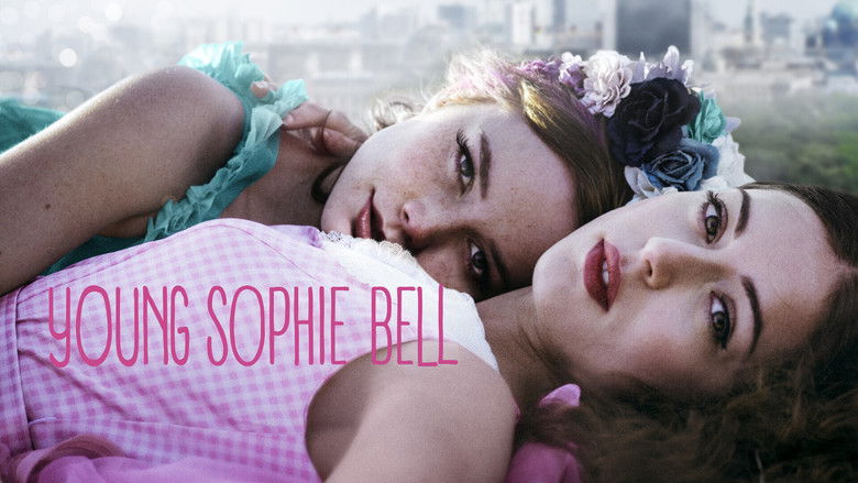 Backdrop image for movie Young Sophie Bell