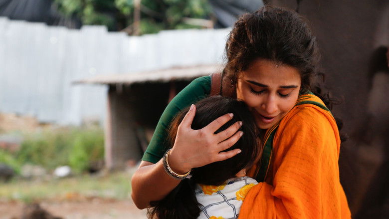 Backdrop image for movie Kahaani 2