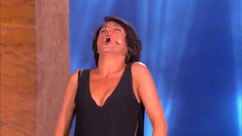 Backdrop image for movie Jamel et ses amis au Marrakech du rire 2014