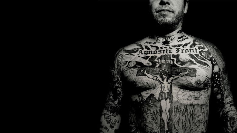 Backdrop image for movie The Godfathers of Hardcore