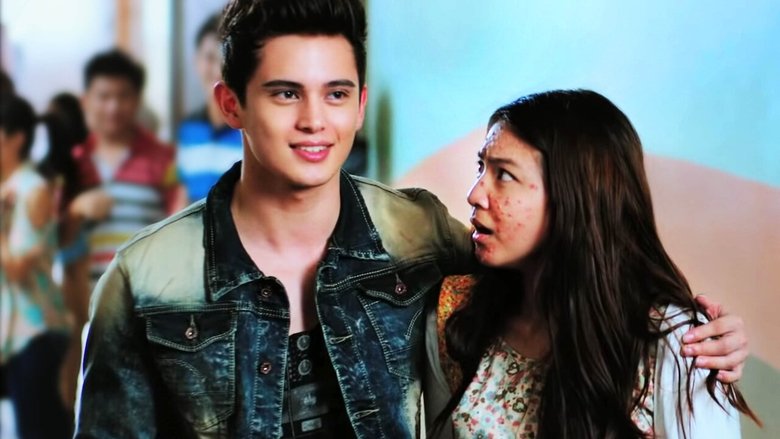 Backdrop image for movie Diary ng Panget