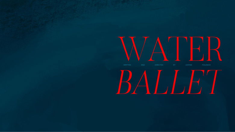 Backdrop image for movie Water Ballet