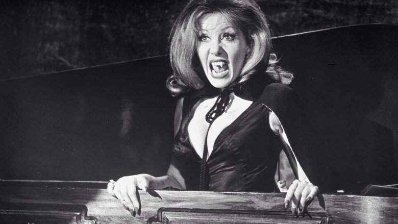 Backdrop image for movie The House That Dripped Blood