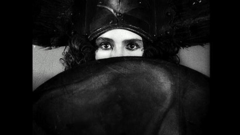 Backdrop image for movie Auge in Auge - Eine deutsche Filmgeschichte