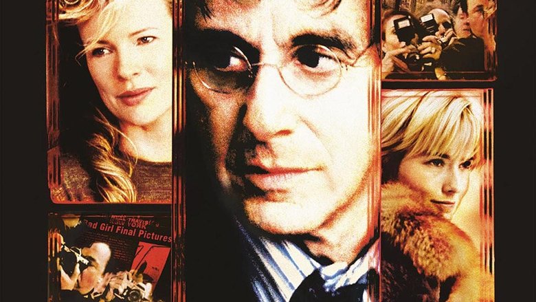 Backdrop image for movie People I Know