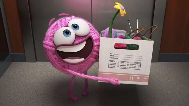 Backdrop image for movie Purl